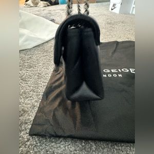 Kurt Geiner shoulder and sling bag